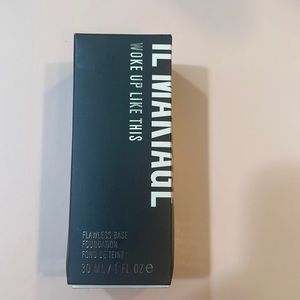 IL MAKIAGE foundation